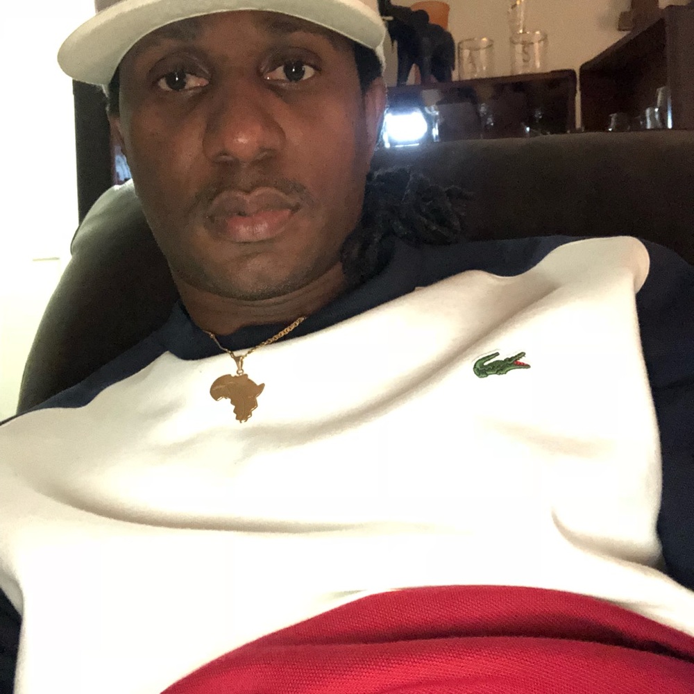 Meet your Posher, Harry